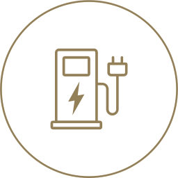 Electric vehicle charging